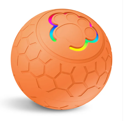 Interactive Jumping Ball for Dogs