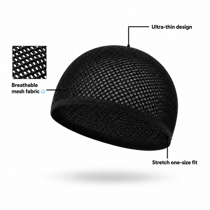 (PRE-ORDER) Tirta Helmet Cap
