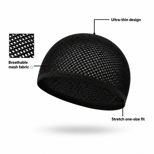 (PRE-ORDER) Tirta Helmet Cap